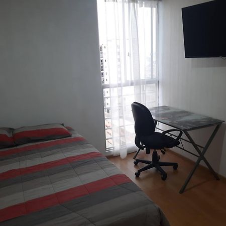 Piso 21 - Habitaciones En Departamento - Compartido Ліма Екстер'єр фото