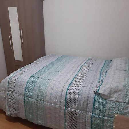 Piso 21 - Habitaciones En Departamento - Compartido Ліма Екстер'єр фото