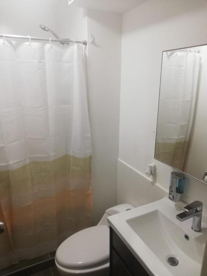Piso 21 - Habitaciones En Departamento - Compartido Ліма Екстер'єр фото