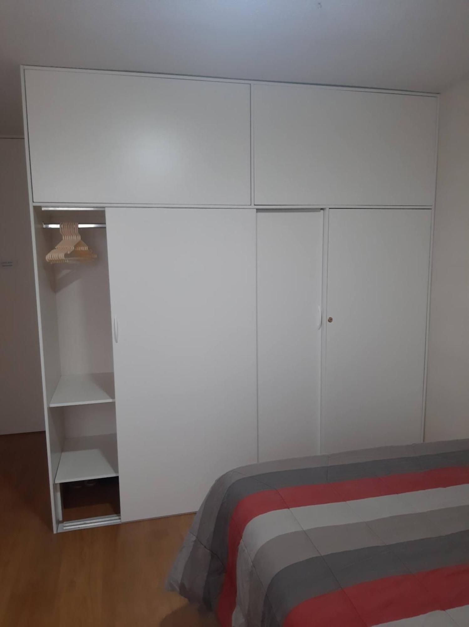 Piso 21 - Habitaciones En Departamento - Compartido Ліма Екстер'єр фото