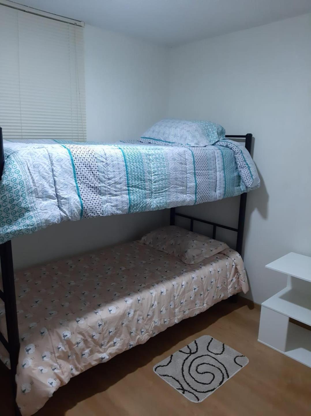 Piso 21 - Habitaciones En Departamento - Compartido Ліма Екстер'єр фото