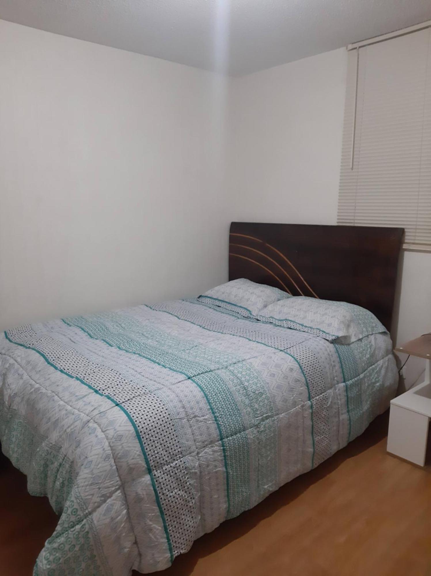 Piso 21 - Habitaciones En Departamento - Compartido Ліма Екстер'єр фото