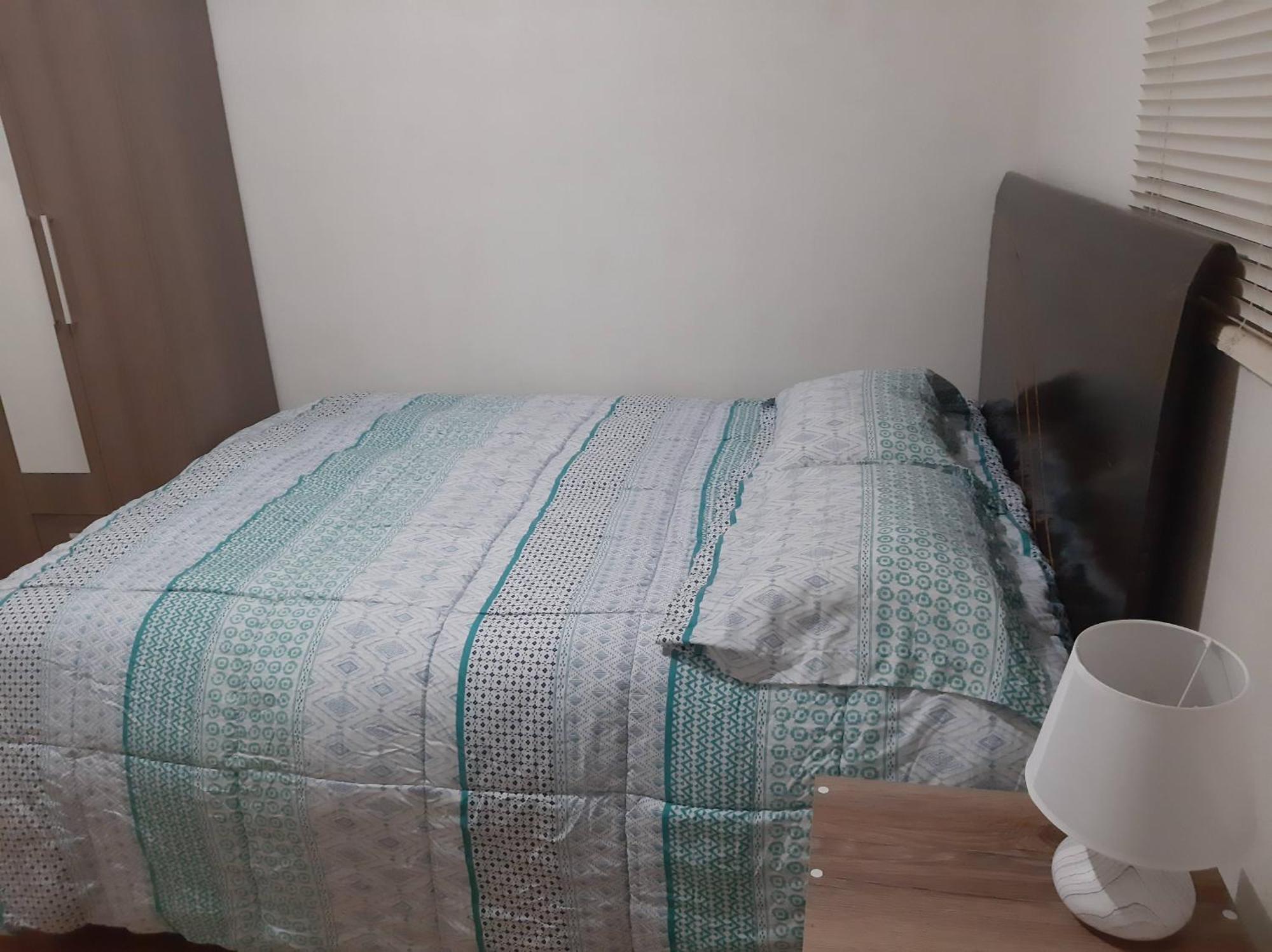 Piso 21 - Habitaciones En Departamento - Compartido Ліма Екстер'єр фото